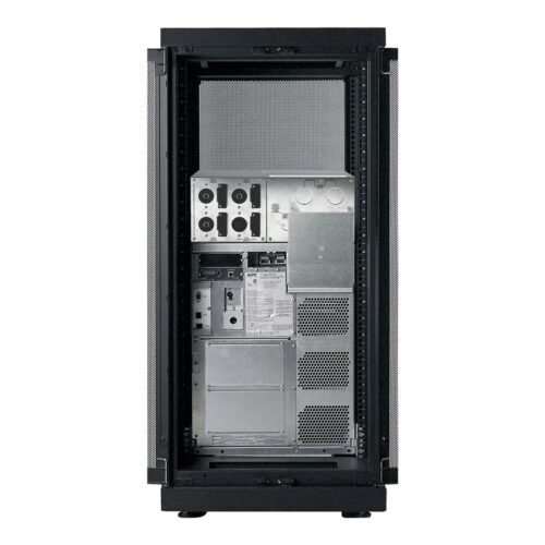 APC NetShelter SX 24U 600mm x 1070mm Deep Enclosure