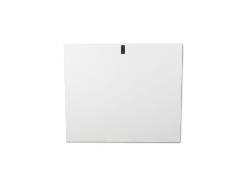 APC NetShelter SX 42U 1200mm Deep Split Side Panels Qty. 2 SE White