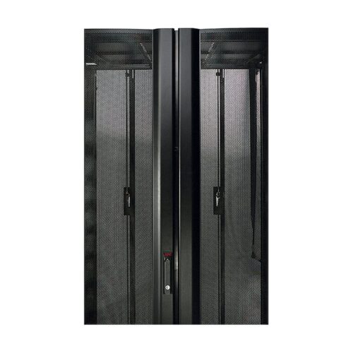 APC NetShelter SX 42U/48U Baying Trim Kit Black