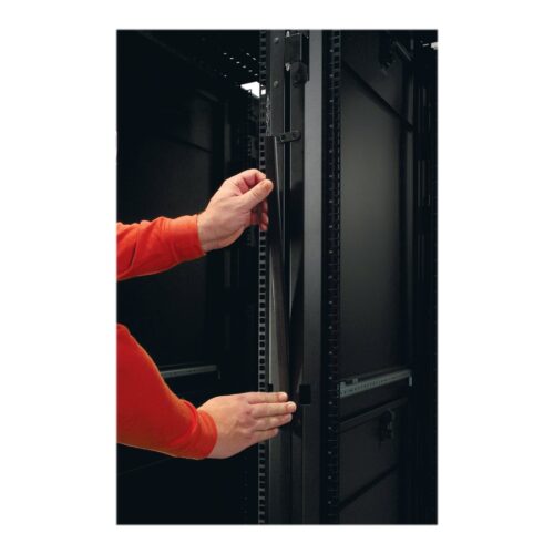 APC NetShelter SX 42U/48U Baying Trim Kit Black