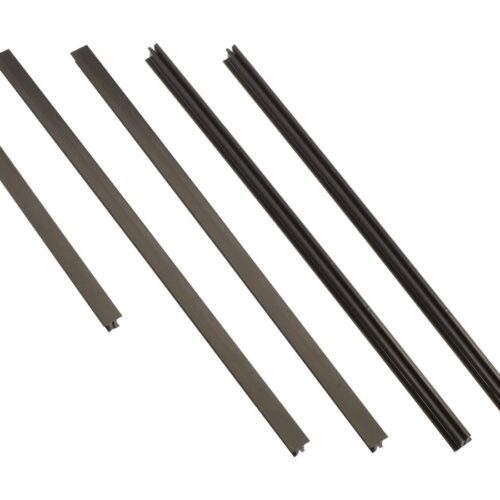 APC NetShelter SX 42U/48U Baying Trim Kit Black