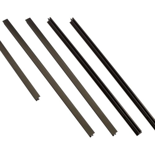 APC NetShelter SX 42U/48U Baying Trim Kit Black