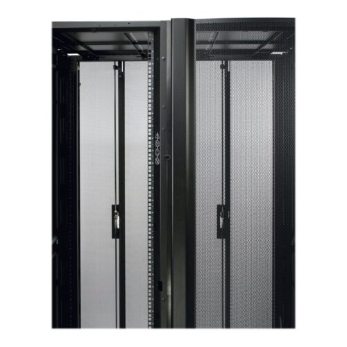 APC NetShelter SX 42U/48U Baying Trim Kit Black