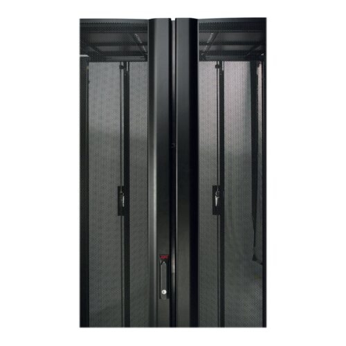 APC NetShelter SX 42U/48U Baying Trim Kit Black