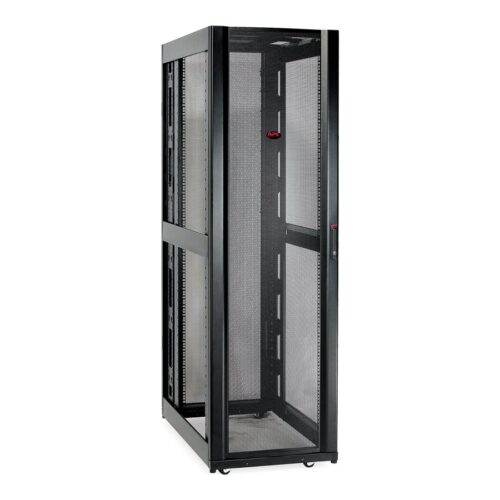 APC NetShelter SX 42U 600×1070 no sides