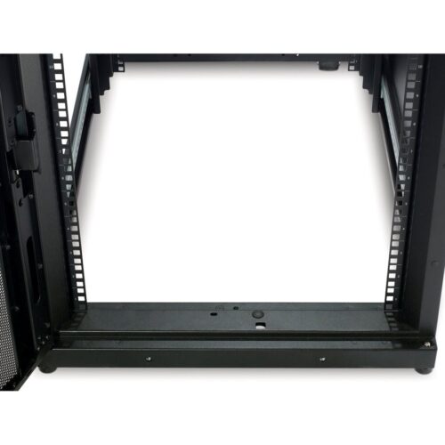 APC NetShelter SX 42U 600×1070 no sides