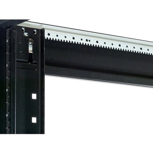 APC NetShelter SX 42U 600×1070 no sides