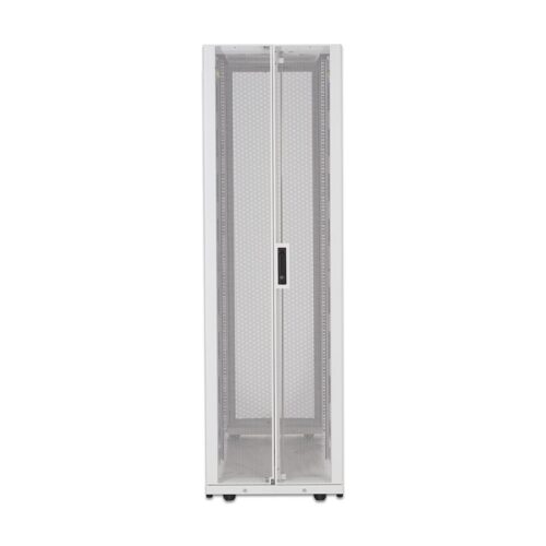 APC NetShelter SX 42U 600×1070 w/sides