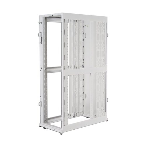 APC NetShelter SX 42U 600×1070 w/sides