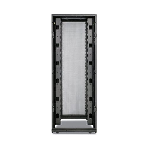 APC NetShelter SX 42U 750mm Wide x 1070mm Deep Enclosure Without Rear Doors