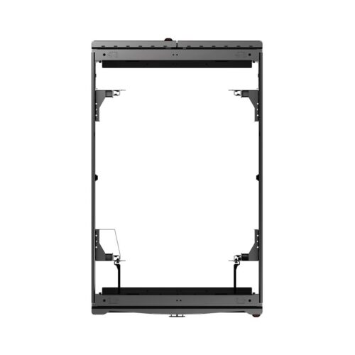 APC Netshelter SX 42U 750mm wide x 1070mm deep networking enclosure with sides