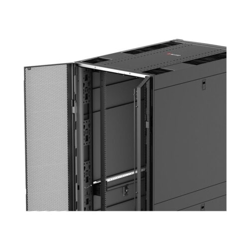 APC Netshelter SX 42U 750mm wide x 1070mm deep networking enclosure with sides
