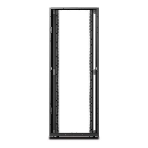 APC Netshelter SX 42U 750mm wide x 1070mm deep networking enclosure with sides