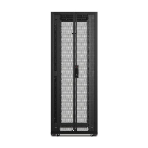 APC NetShelter SX 42U 750mm Wide x 1200mm Deep Networking Enclosure with Sides