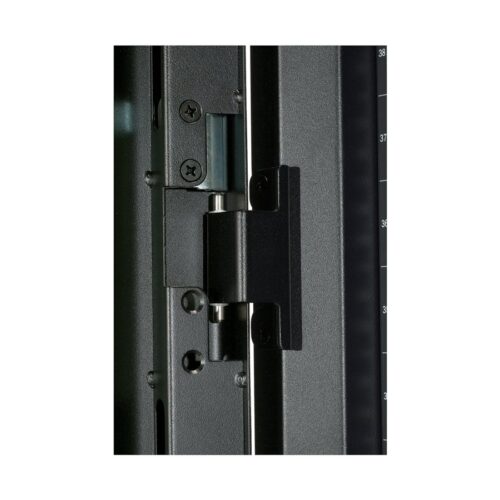 APC NetShelter SX 45U 600mm Wide x 1200mm Deep Enclosure with Side Panels and Keys