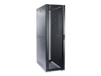 APC NetShelter SX 45U 600mm Wide x 1200mm Deep Enclosure with Side Panels and Keys