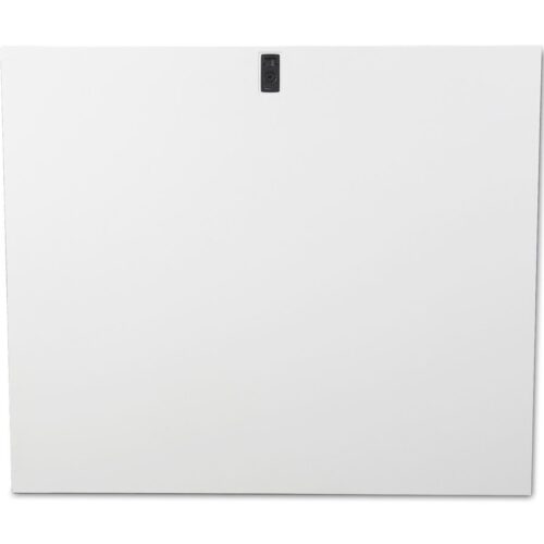 APC NetShelter SX 48U 1200mm Deep Split Side Panels Qty. 2 SE White