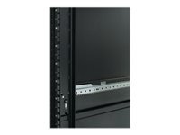 APC NetShelter SX 48U 600×1070 no doors
