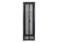 APC NetShelter SX 48U 600×1070 no sides