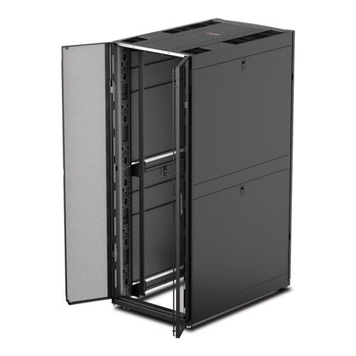 APC NETSHELTER SX 48U 750X1200 MM RACK