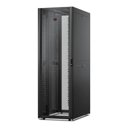 APC NETSHELTER SX 48U 750X1200 MM RACK
