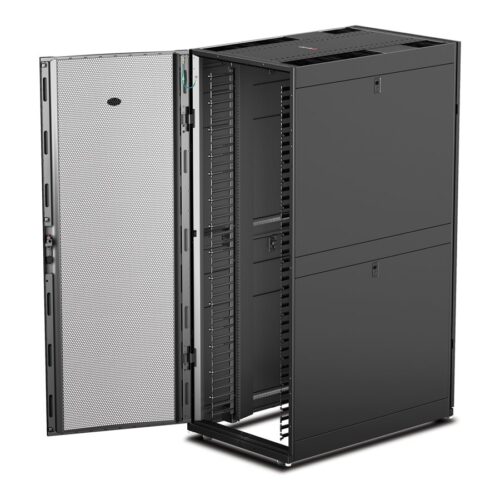 APC NETSHELTER SX 48U 750X1200 MM RACK