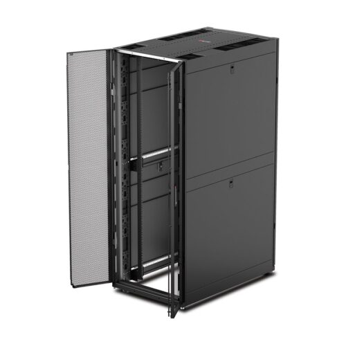APC NETSHELTER SX 48U 750X1200 MM RACK