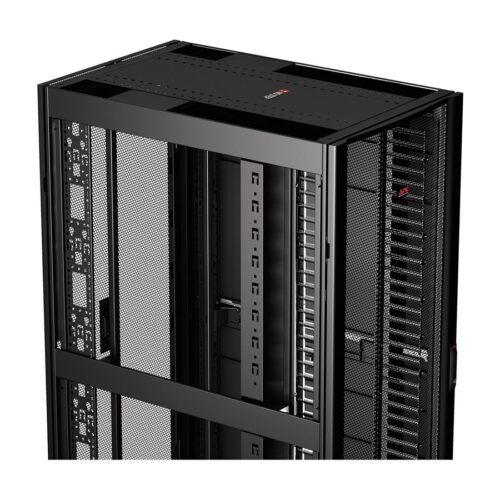 APC NETSHELTER SX 48U 750X1200 MM RACK