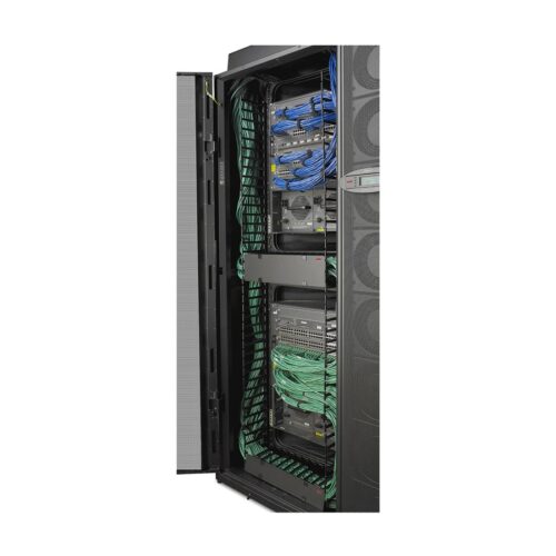 APC NETSHELTER SX 48U 750X1200 MM RACK