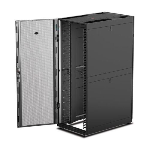 APC NETSHELTER SX 48U 750X1200 MM RACK