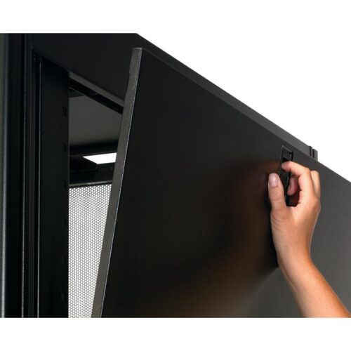 APC NETSHELTER SX 48U 750X1200 MM RACK