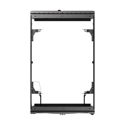APC NETSHELTER SX 48U 750X1200 MM RACK