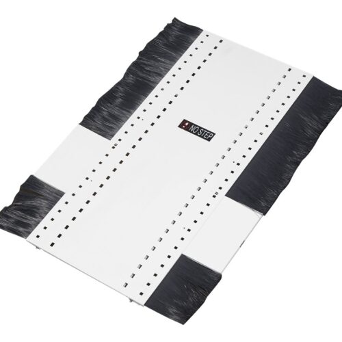 APC NetShelter SX 750mm Wide x 1070mm Deep Networking Roof SE White