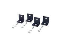APC NetShelter SX Bolt-Down Kit