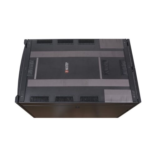 APC NetShelter SX External Air Sealing Kit