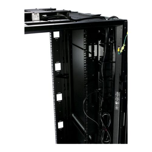APC Netshelter SX Roof Fan Tray 115 VAC 750mm