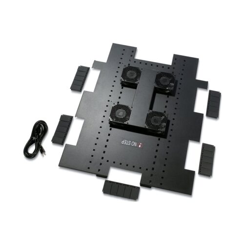 APC Netshelter SX Roof Fan Tray 115 VAC 750mm