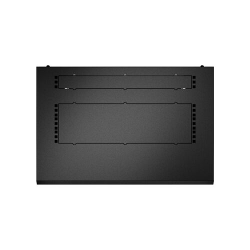 APC NetShelter WX 6U Single Hinged Wall-mount Enclosure 400mm Deep
