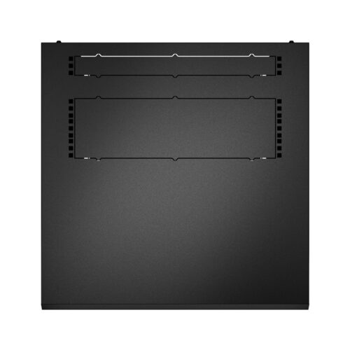 APC NetShelter WX 6U Single Hinged Wall-mount Enclosure 600mm Deep