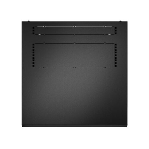 APC NetShelter WX 9U Single Hinged Wall-mount Enclosure 600mm Deep