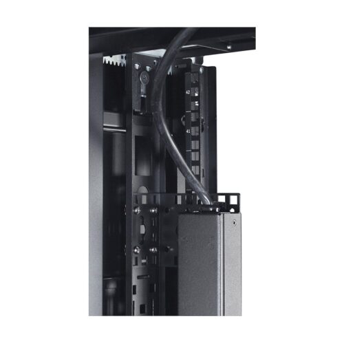 APC NetShelter Zero U Accessory Mounting Bracket