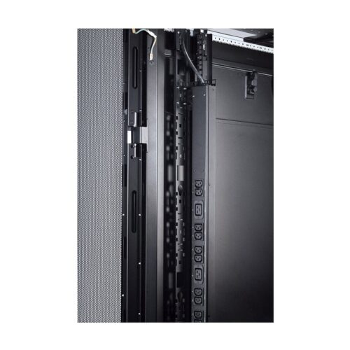 APC NetShelter Zero U Accessory Mounting Bracket