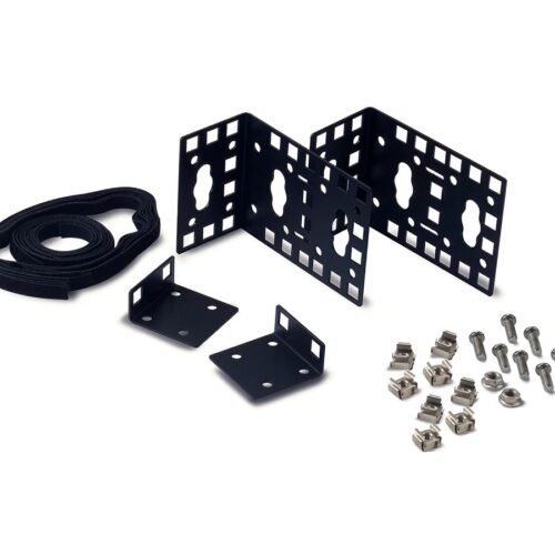 APC NetShelter Zero U Accessory Mounting Bracket