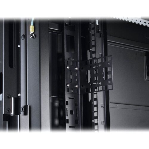 APC NetShelter Zero U Accessory Mounting Bracket