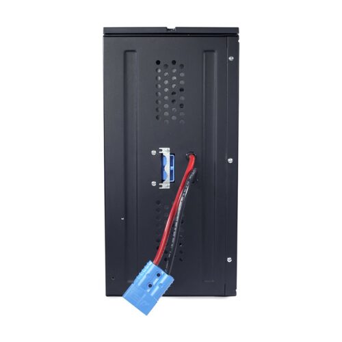 APC PACK BATTERIE LONGUE AUTONOMIE 48 V