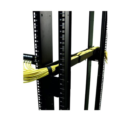 APC PASSAGE DE CABLES LATERAL POUR ARMOIRE NETSHELTER