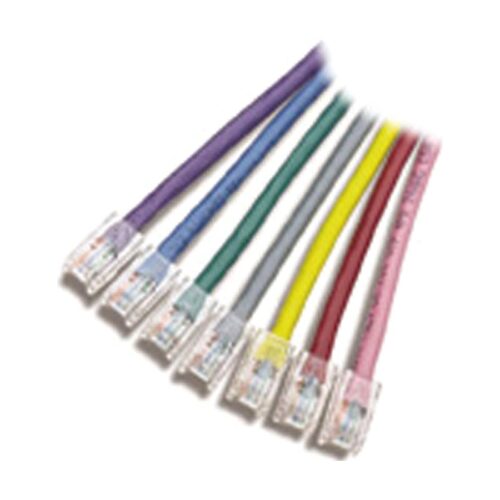 APC Patch cable Cat5 UTP grey 1.52m
