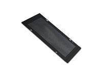 APC Perforated Cover Cable Trough 600mm