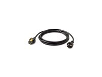 APC Power Cable C19 / CEE/7 Isolated Ground 3.0m