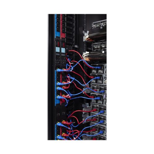 APC Power Cord Kit 6 ea Locking C13 to C14 1.8m